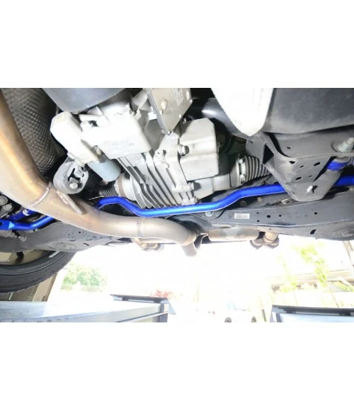 Hardrace 7833 Rear Sway Bar Audi, Volkswagen - 