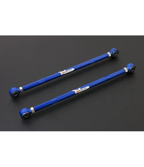 Hardrace 6112-ED Rear Upper Camber Kit Honda - 