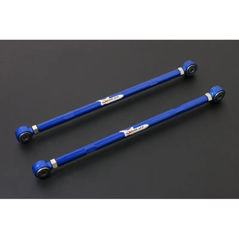 Hardrace 7835-F Braccio Anteriore Laterale Posteriore Alfa Romeo 147, 156, GT - Hardrace 7835-F Braccio Anteriore Laterale Posteriore Alfa Romeo 147, 156, GT -