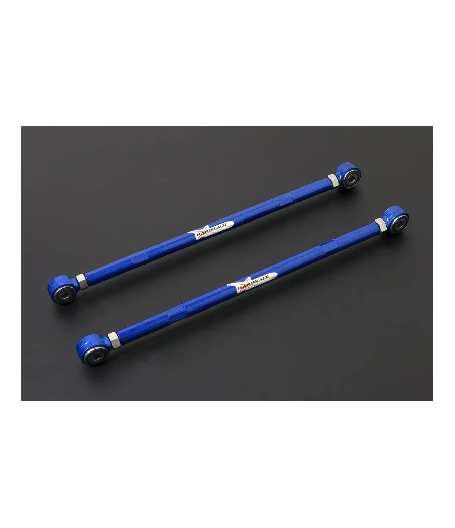Hardrace 7835-F Braccio Anteriore Laterale Posteriore Alfa Romeo 147, 156, GT - 