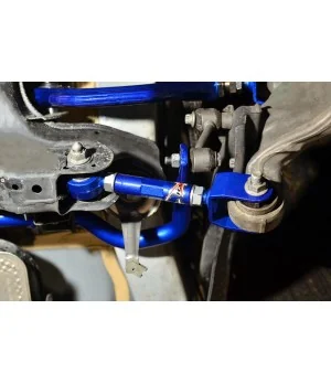 Hardrace 7836 Rear Toe Control Arm Infiniti, Mercedes-Benz - 