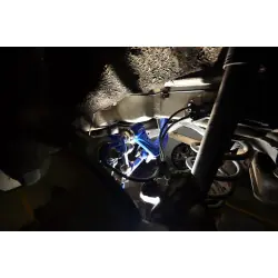 Hardrace 7838 Rear Camber Kit Infiniti, Mercedes-Benz - 