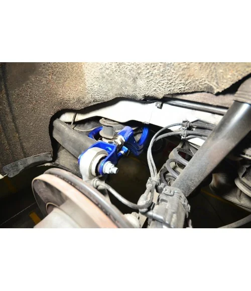 Hardrace 7839 Rear Camber Kit Infiniti, Mercedes-Benz - 