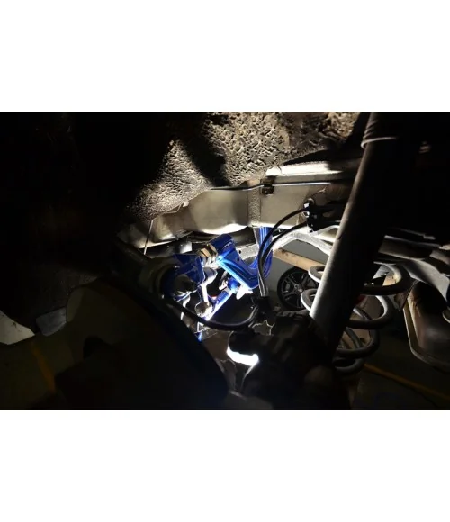 Kit camber posteriore Hardrace 7839 Infiniti, Mercedes-Benz - 