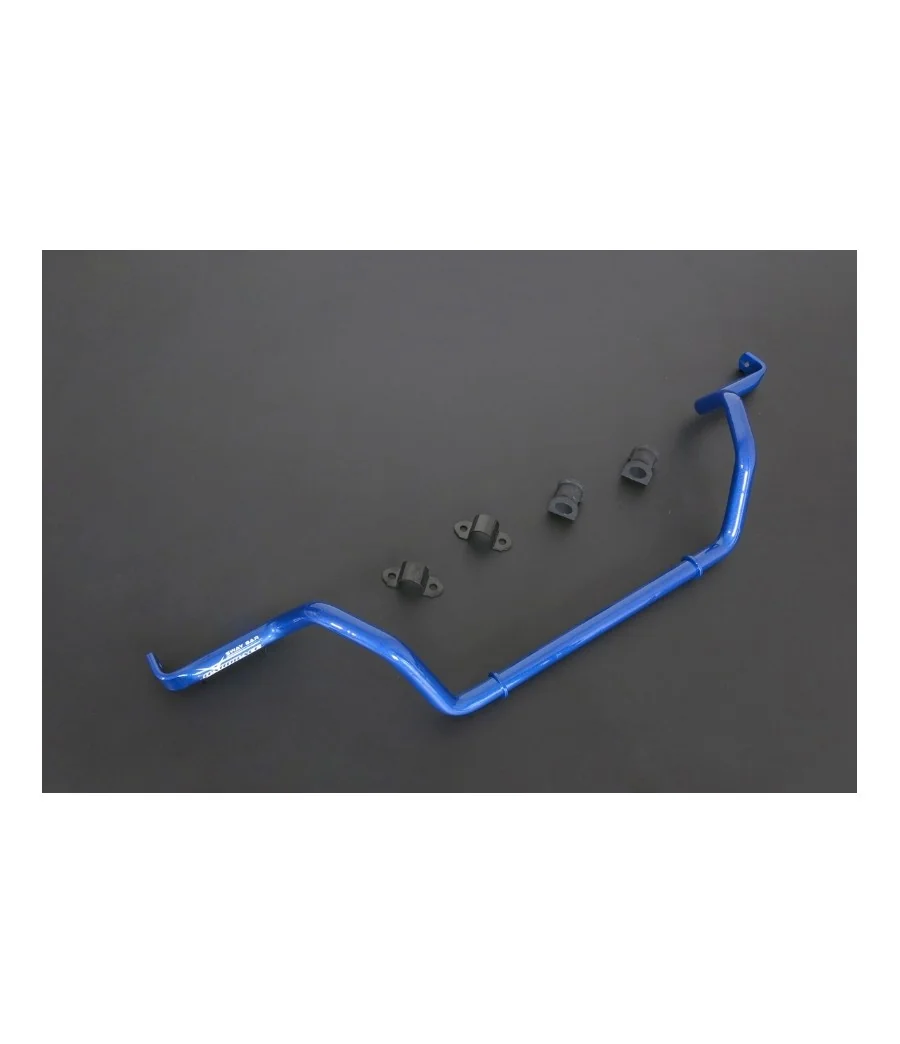 Hardrace 7842 Front Sway Bar Toyota Sienna - 