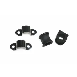 Hardrace 7842 Front Sway Bar Toyota Sienna - 