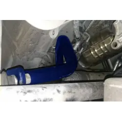 Barra stabilizzatrice anteriore Hardrace 7842 Toyota Sienna - 