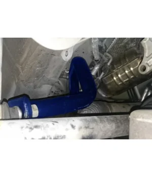 Hardrace 7842 Front Sway Bar Toyota Sienna - 