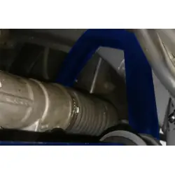 Barra stabilizzatrice anteriore Hardrace 7842 Toyota Sienna - 