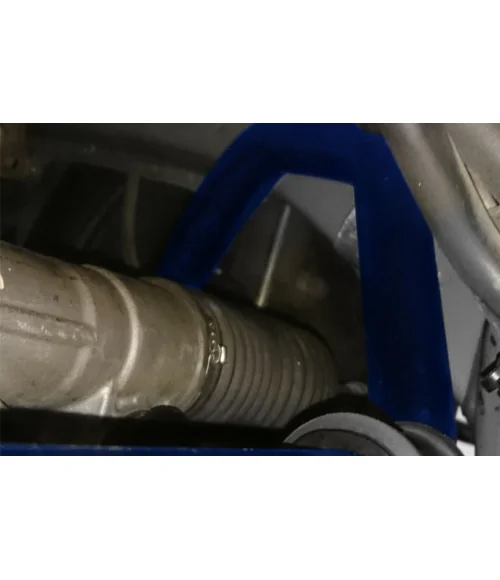 Hardrace 7842 Front Sway Bar Toyota Sienna - 