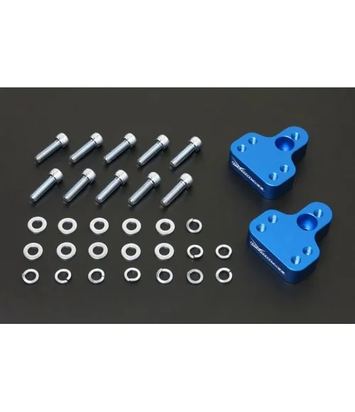 Hardrace 8978 Rc Negative Camber Adjuster Audi, Seat, Skoda, Volkswagen - 