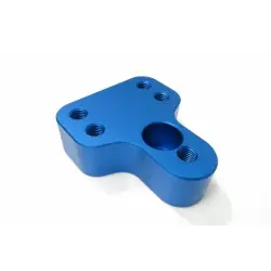 Hardrace 7843 Roll Center Camber Adjsuter Toyota Sienna - 