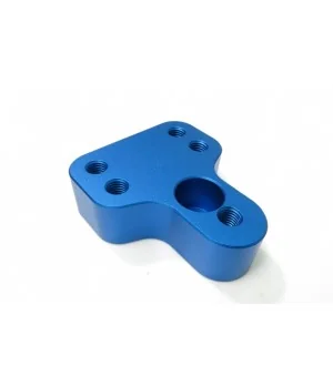 Hardrace 7843 Roll Center Camber Adjsuter Toyota Sienna - 