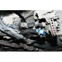 Hardrace 7843 Regolatore di camber del centro di rollio Toyota Sienna - 