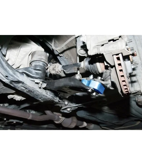 Hardrace 7843 Roll Center Camber Adjsuter Toyota Sienna - 