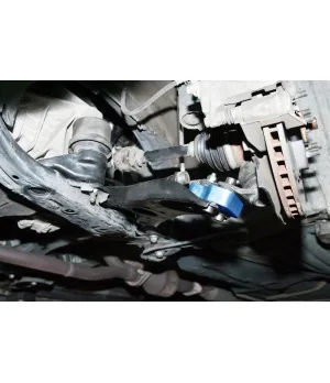 Hardrace 7843 Roll Center Camber Adjsuter Toyota Sienna - 