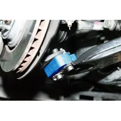 Hardrace 7843 Regolatore di camber del centro di rollio Toyota Sienna - 