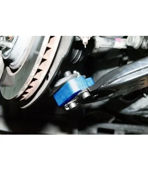 Hardrace 7843 Roll Center Camber Adjsuter Toyota Sienna - 