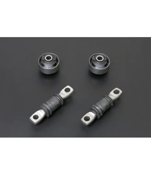 Hardrace 6738 Rear Knuckle/hub Bushing Infiniti Q45, Nissan 240SX, Skyline, Z-series - 