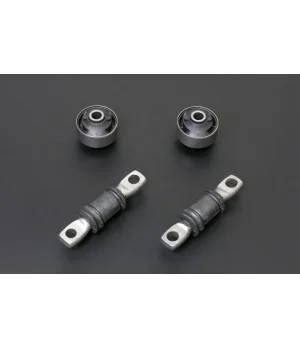Hardrace 7844 Front Lower Arm Bushing Lexus ES, Toyota Camry - 