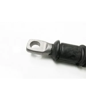 Hardrace 7844 Front Lower Arm Bushing Lexus ES, Toyota Camry - 