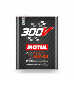 Motul 300V Power 5W30 olio (2L)