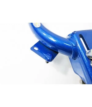 Hardrace 7845 Front Camber Kit Honda Accord - 