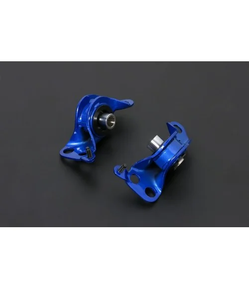 Boccola del braccio oscillante posteriore Hardrace 6267 Honda Integra - 