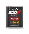 Motul 300V Competition 0W40 Engine Oil (2L)