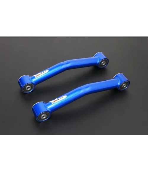 Kit di campanatura superiore posteriore Hardrace 8333 Jeep Grand cherokee, Dodge Durango - 