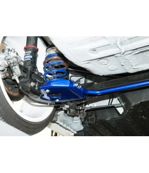 Hardrace 7849 Rear Add On Sway Bar Honda City, Fit - 