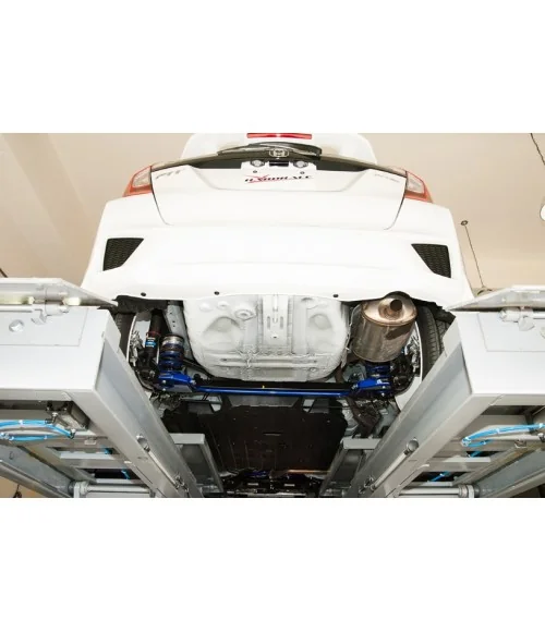 Hardrace 7849 Rear Add On Sway Bar Honda City, Fit - 