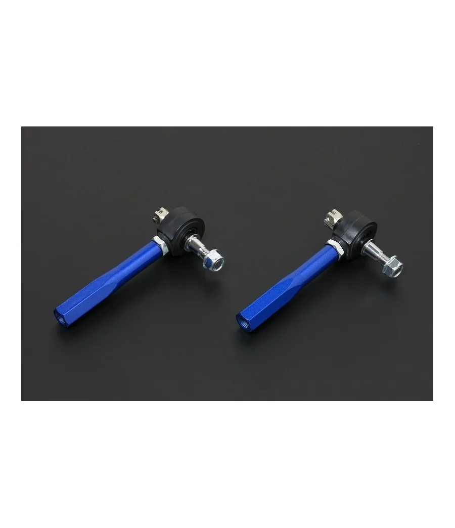 Hardrace 7855 Rc Tie Rod End Mazda RX-8 - 