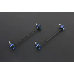 Hardrace 7857 Stabilizzatore anteriore rinforzato Honda City, Fit - 