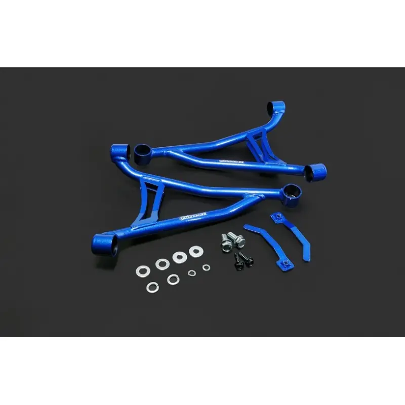 Hardrace 7858 Front Lower Brace Subaru Legacy/outback - Hardrace 7858 Front Lower Brace Subaru Legacy/outback -