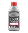 Olio freni Motul RBF600 Brake Fluid (500 ml)
