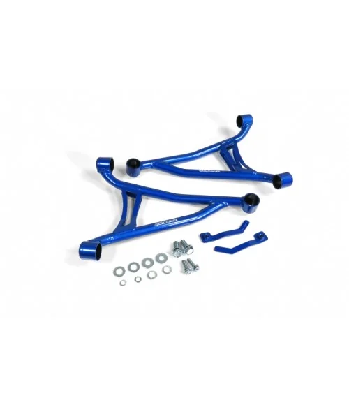 Hardrace 7858 Front Lower Brace Subaru Legacy/outback - 