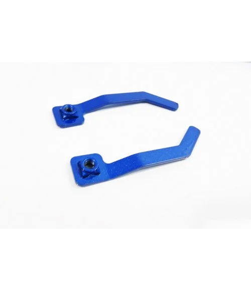 Hardrace 7858 Front Lower Brace Subaru Legacy/outback - 