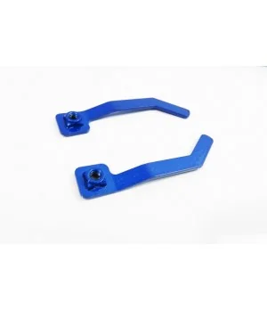 Hardrace 7858 Front Lower Brace Subaru Legacy/outback - 