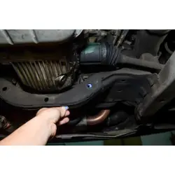 Hardrace 7858 Front Lower Brace Subaru Legacy/outback - 