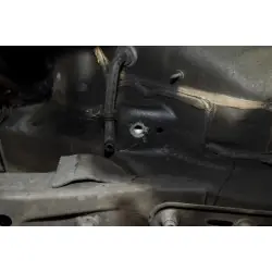 Hardrace 7858 Rinforzo inferiore anteriore Subaru Legacy/outback - 