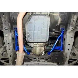 Hardrace 7858 Front Lower Brace Subaru Legacy/outback - 