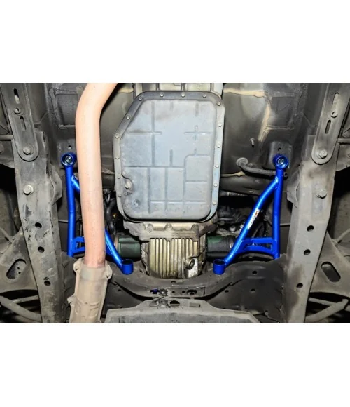 Hardrace 7858 Front Lower Brace Subaru Legacy/outback - 