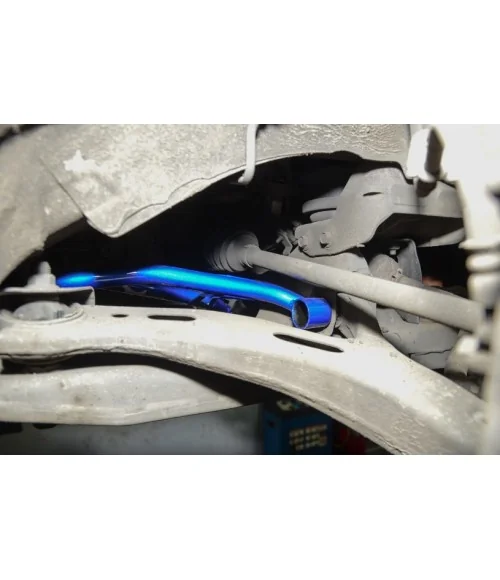 Hardrace 7858 Front Lower Brace Subaru Legacy/outback - 