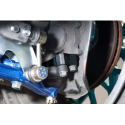 Regolatore del centro di rollio Hardrace 7859 Lexus GS, SC - 