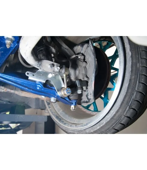 Hardrace 7859 Roll Center Adjuster Lexus GS, SC - 