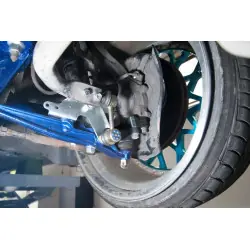 Regolatore del centro di rollio Hardrace 7859 Lexus GS, SC - 