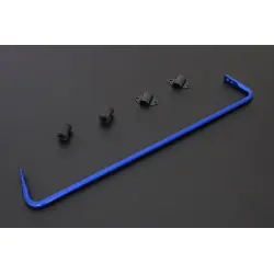 Barra antirollio posteriore Hardrace 7864 Lexus GS - 