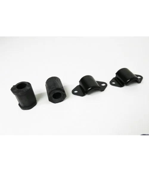 Barra antirollio posteriore Hardrace 7864 Lexus GS - 