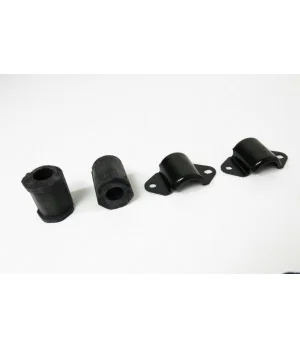 Barra antirollio posteriore Hardrace 7864 Lexus GS - 